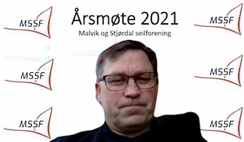 Bra oppmøte på årsmøtet!